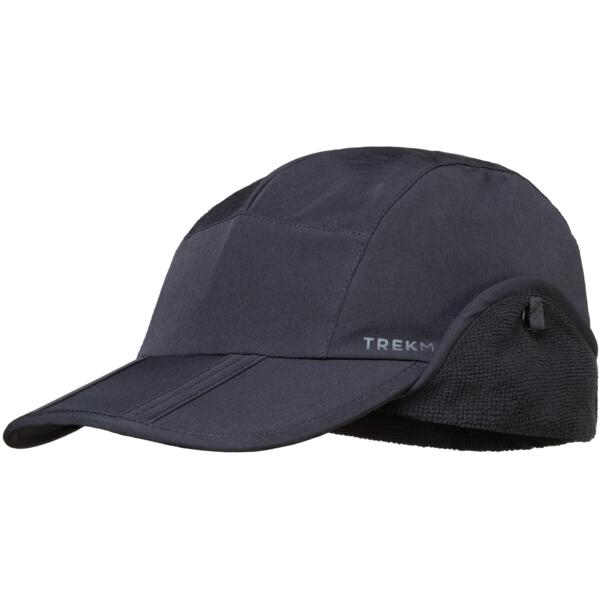 

Кепка Trekmates Higgor Windstopper Cap S/M черная