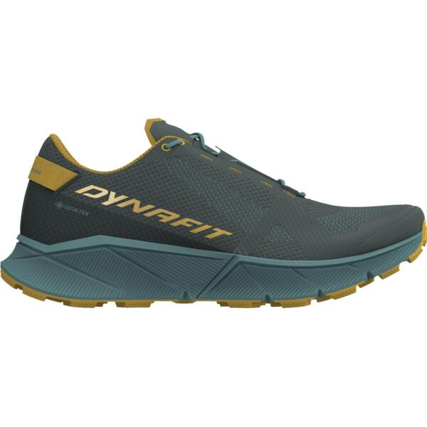 

Кроссовки мужские Dynafit ULTRA 100 GTX 44 серые/синие