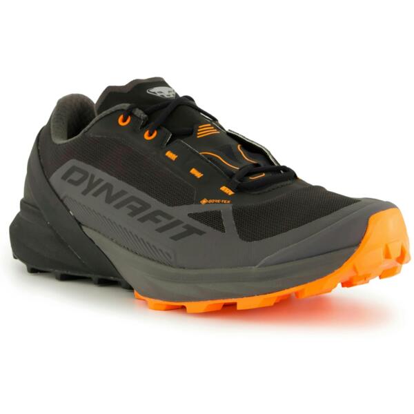 

Кроссовки мужские Dynafit ULTRA 50 REFLECTIVE GTX 64091 43 серые/черные