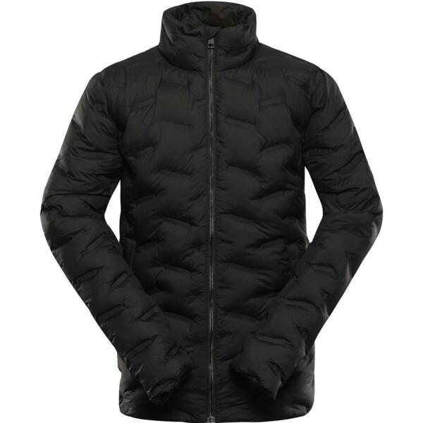 

Куртка мужская Alpine Pro Tagor MJCD682 990 S черная