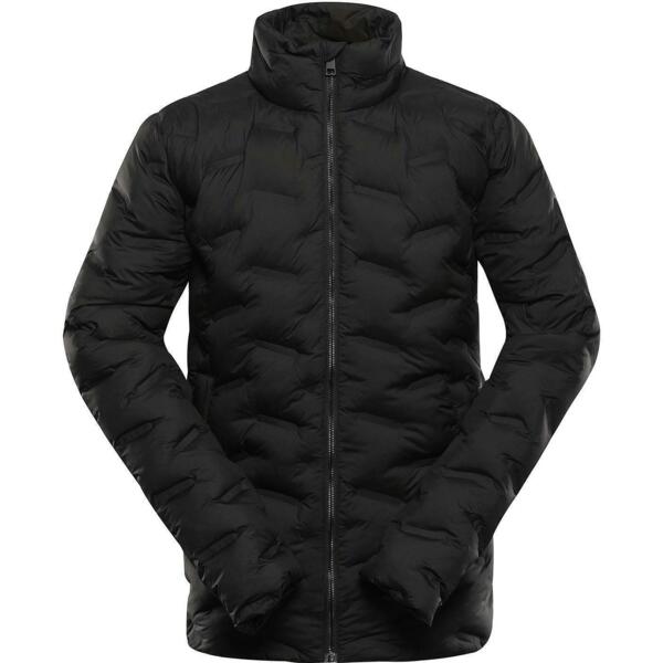 

Куртка мужская Alpine Pro Tagor MJCD682 990 XL черная