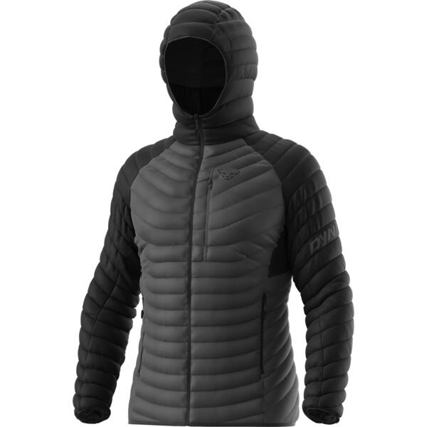 

Куртка мужская Dynafit Radical Dwn M Hood Jkt 70914 0911 50/L черная
