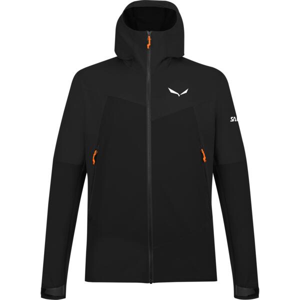 

Куртка мужская Salewa Sella Dst 48/M черная