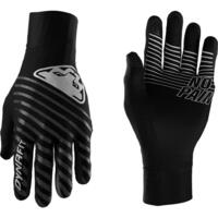 Перчатки Dynafit Alpine Reflective Gloves 71624 0911 S черные/серые