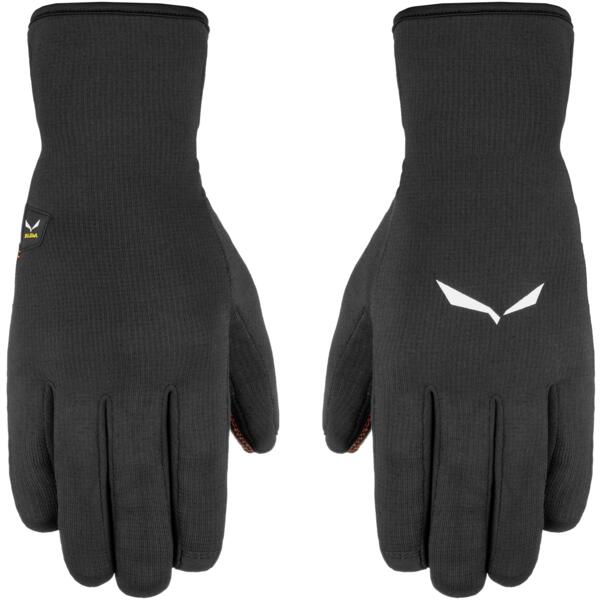 

Перчатки Salewa Ortles Polarlite Gloves 28216 M черные