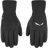 Перчатки Salewa Ortles Polarlite Gloves 28216 M чорні