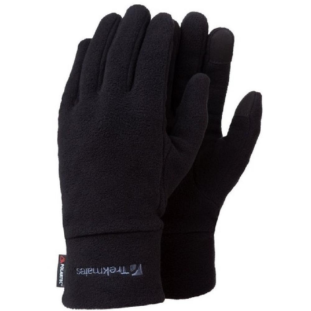 Перчатки Trekmates Annat Glove M чорніфото