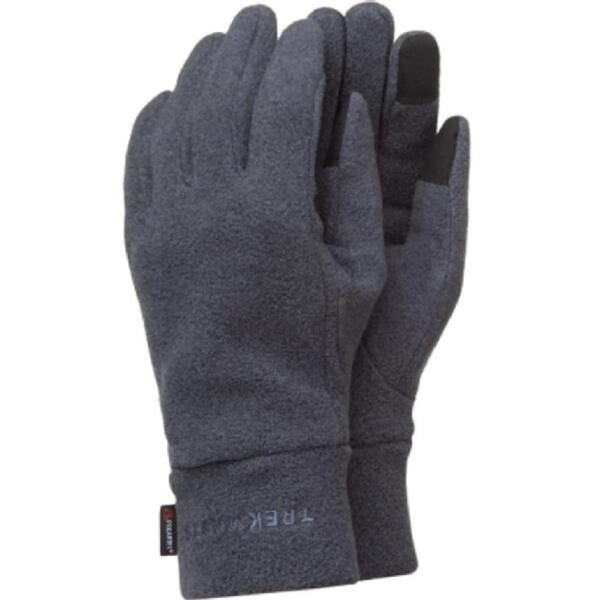 Перчатки Trekmates Annat Glove XL серые