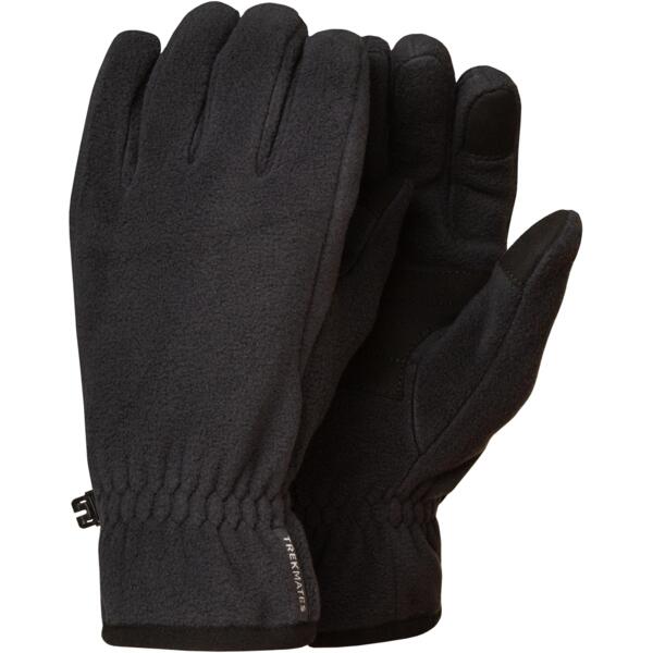 

Перчатки Trekmates Howden Glove Tm-007519 S черные