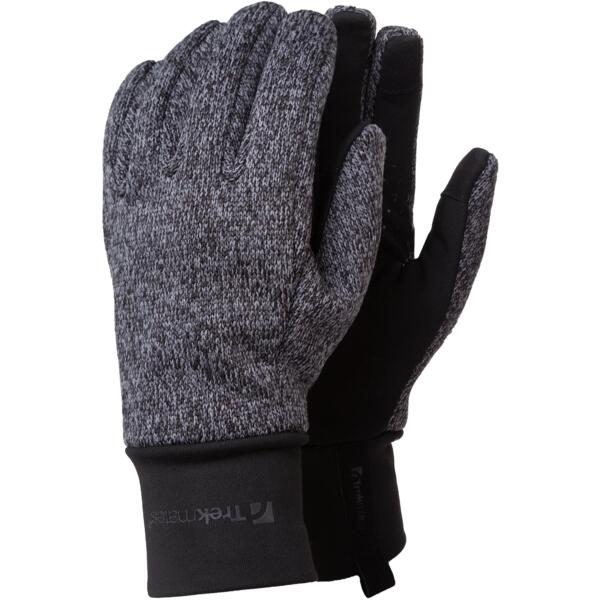

Перчатки Trekmates Tobermory Dry Glove XL серые