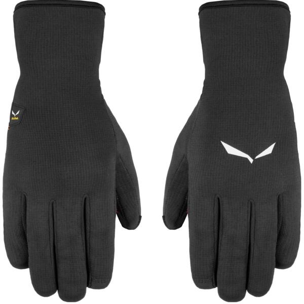 

Перчатки женские Salewa Ortles Pl W Gloves 28515 6/S черные