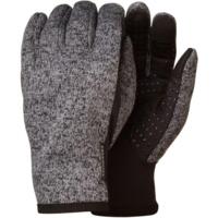 Перчатки женские Trekmates Leam Glove Wmns Tm-007520 S серые