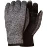 Перчатки жіночі Trekmates Leam Glove Wmns Tm-007520 S сірі