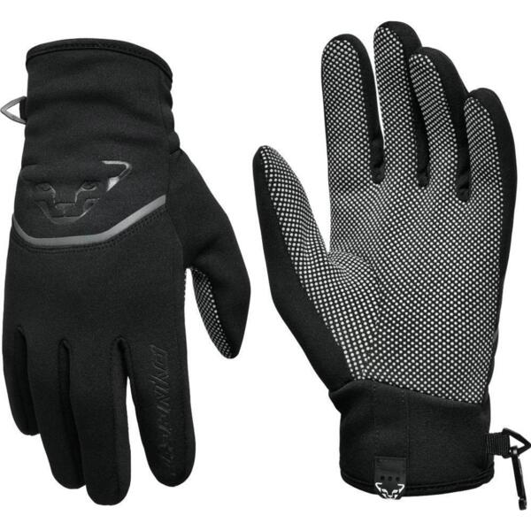 

Рукавицы Dynafit Thermal Gloves XS черные