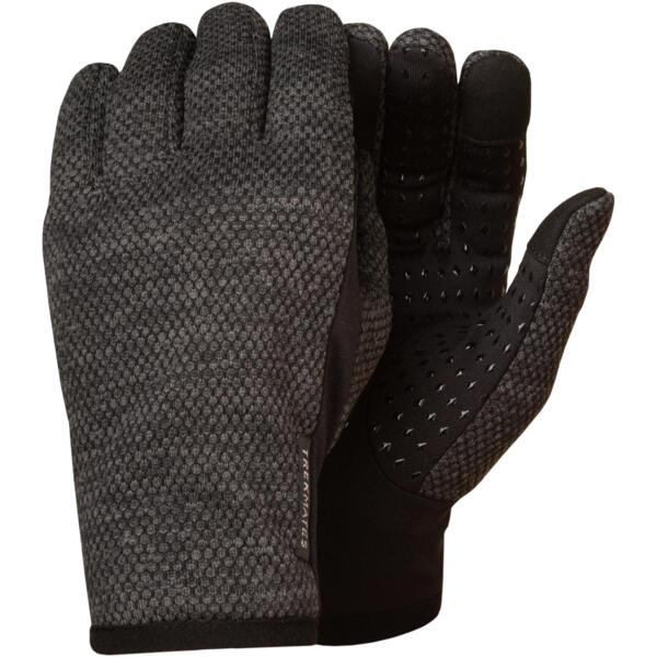 

Перчатки женские Trekmates Witton Glove Wmns Tm-007613 L серые