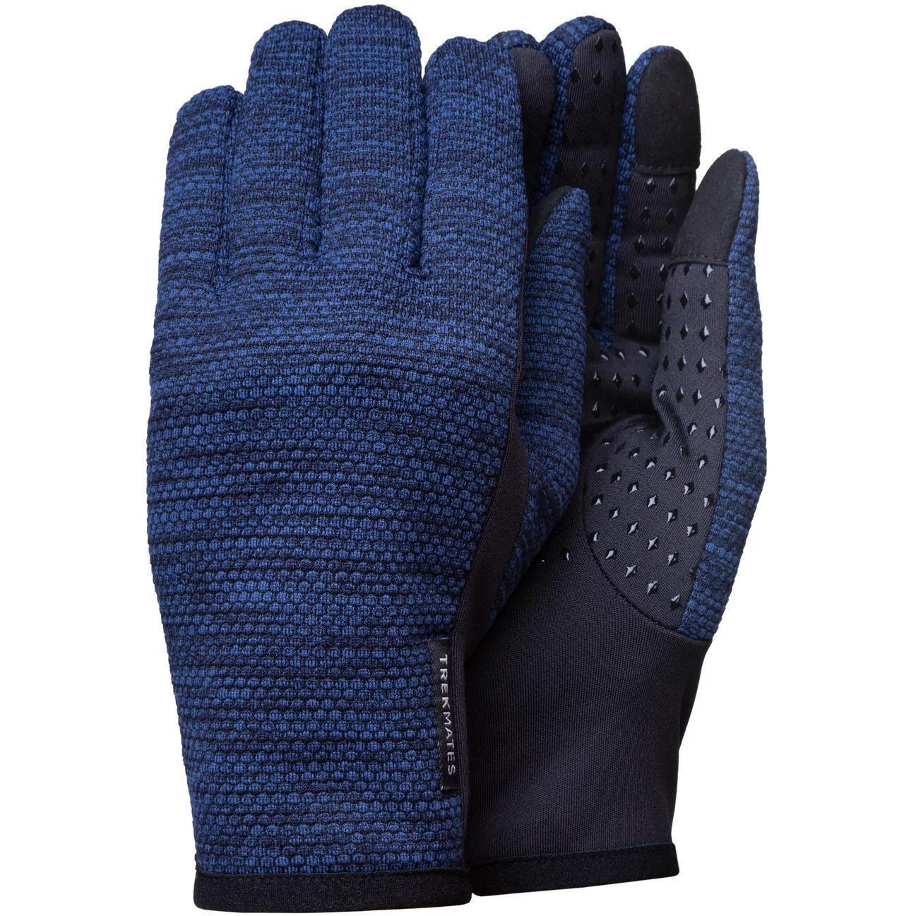 Перчатки жіночі Trekmates Witton Glove Wmns Tm-007613 M синіфото1