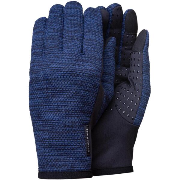 

Перчатки женские Trekmates Witton Glove Wmns Tm-007613 M синие