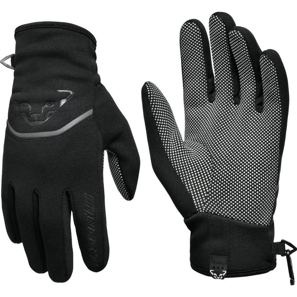 Рукавицы Dynafit Thermal Gloves 70525 0900 XL черные фото