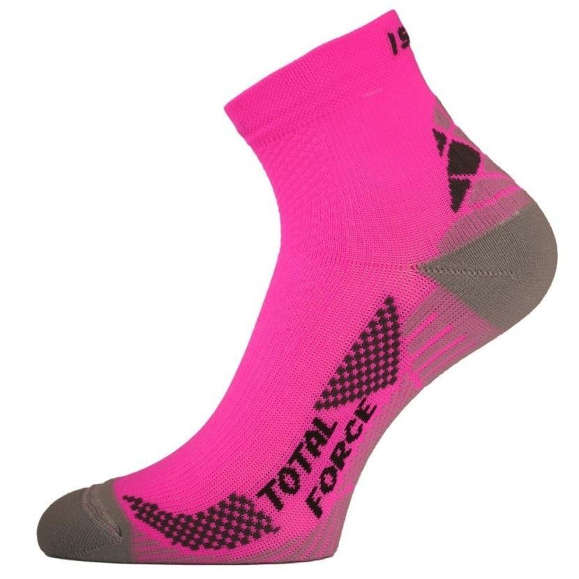 Термоноски Lasting Rtf L розовые фото 1