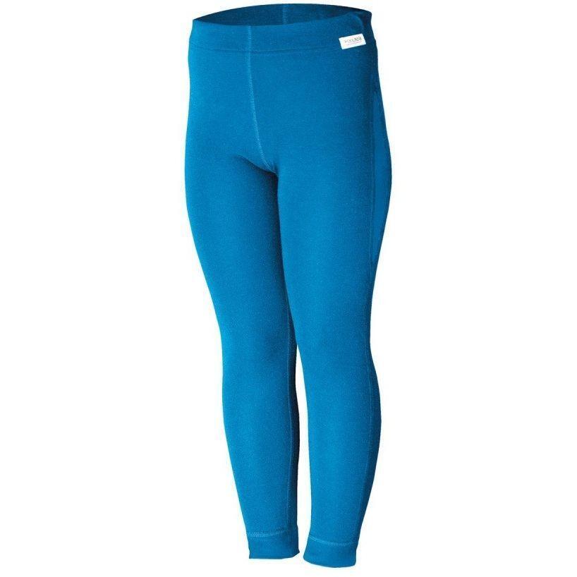 Термоштаны детские Lasting Sova 110 синие фото 1