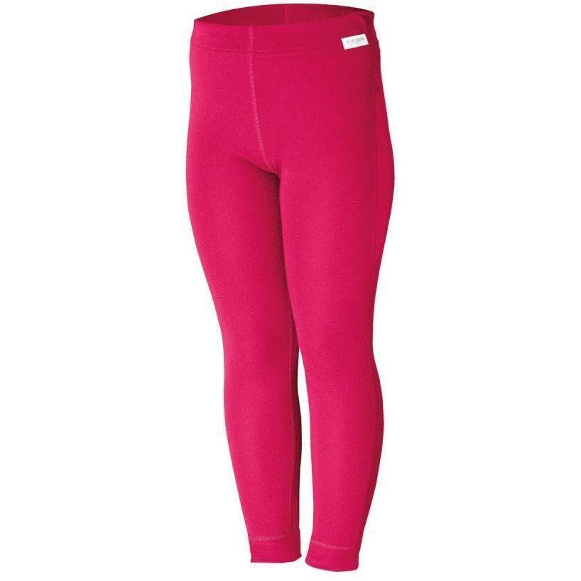 Термоштаны детские Lasting Sova 120 розовые фото 1