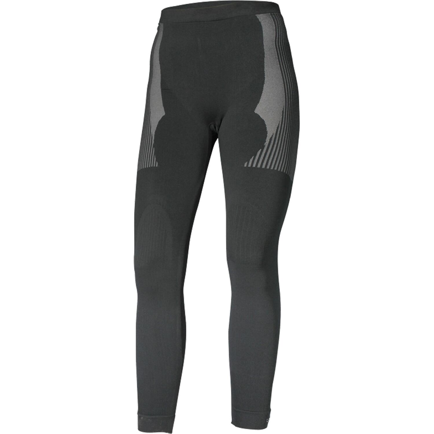 Термоштани жіночі Lasting Aura L/XL чорніфото