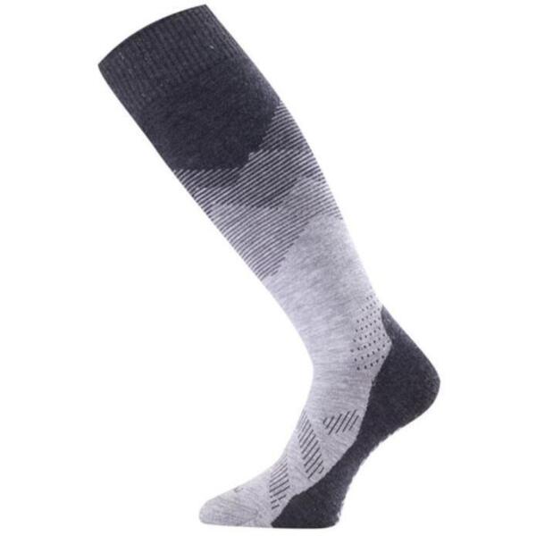 

Термоноски Lasting Fwm M серые