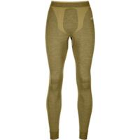 Термоштаны мужские Ortovox 230 Competition Long Pants M M оливковые