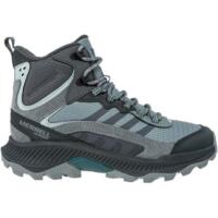 Черевики жіночі Merrell Speed ​​Strike 2 Thermo Mid Wp 37 сірі