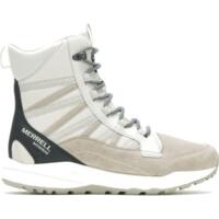 Ботинки женские Merrell Bravada Edge 2 Thermo Mid Wp 37 белые