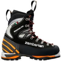 Ботинки женские Zamberlan 2090 Mountain Pro Evo Gtx Rr Pu Wns 39 черные/серые