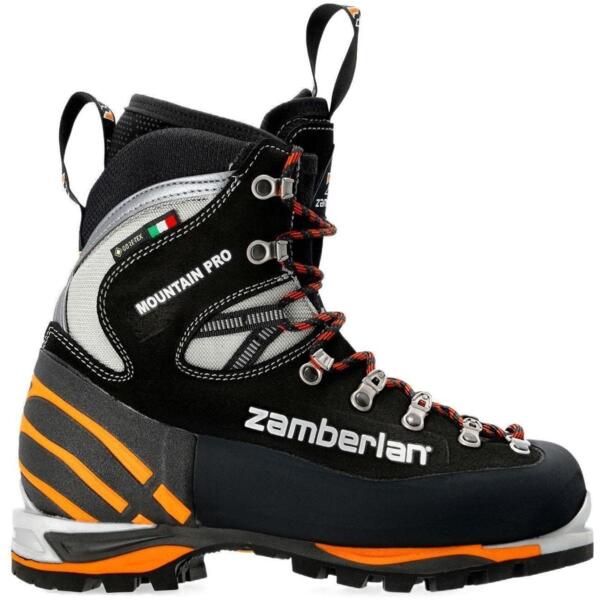 

Ботинки женские Zamberlan 2090 Mountain Pro Evo Gtx Rr Pu Wns 40 черные