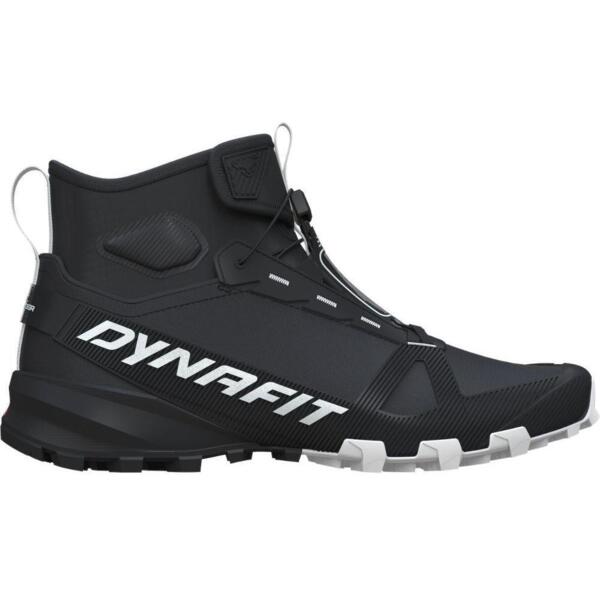 

Ботинки мужские Dynafit Traverse Mid Gtx M 64087 0958 43 черные