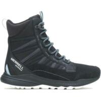 Черевики жіночі Merrell Bravada Edge 2 Thermo Mid Wp 37 чорні