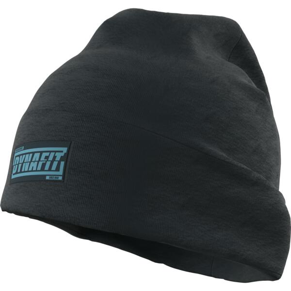 

Шапка Dynafit Fold-Up Beanie 71627 3011 UNI58 темно-синяя