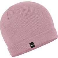 Шапка Salewa Puez Am Beanie 28773 UNI58 розовая