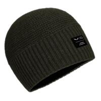 Шапка Salewa Sarner 2 Wo Beanie UNI58 хаки