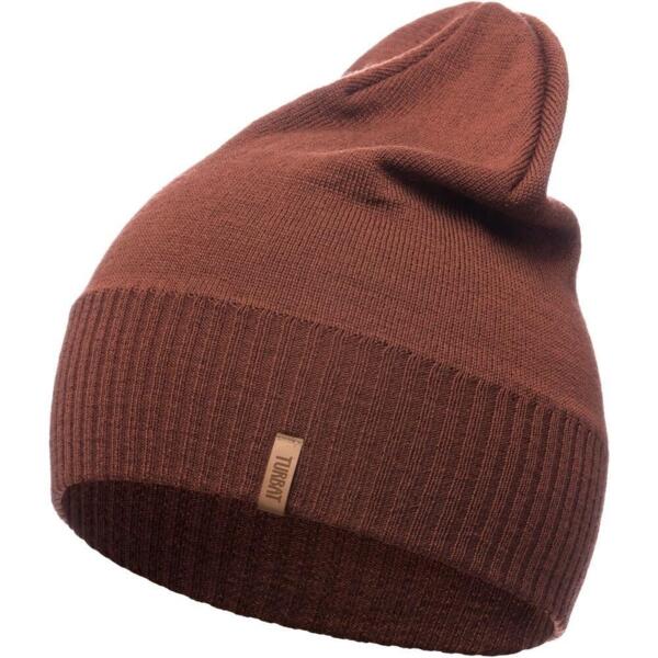 

Шапка Turbat Saga кирпичная