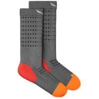 Шкарпетки чоловічі Salewa Pedroc Am M Crew Sock 69053 39-41 сірі