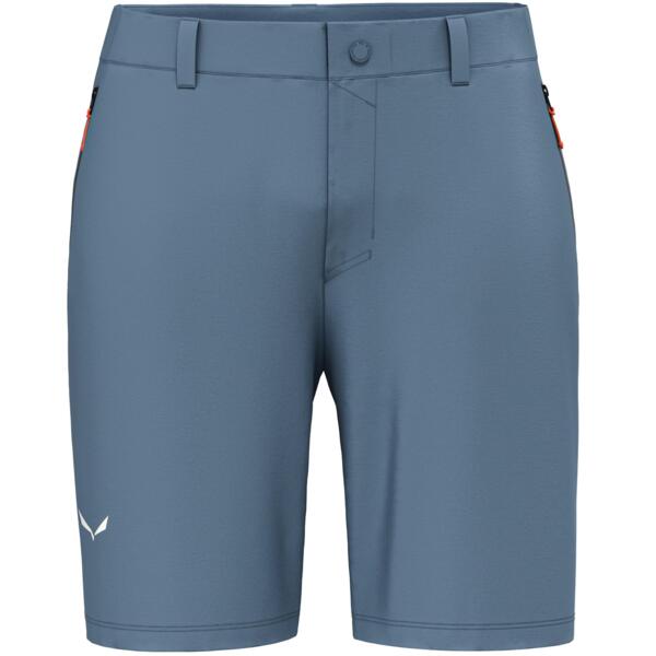 

Шорты мужские Salewa Puez Talveno Dst Shorts M 48/M синие