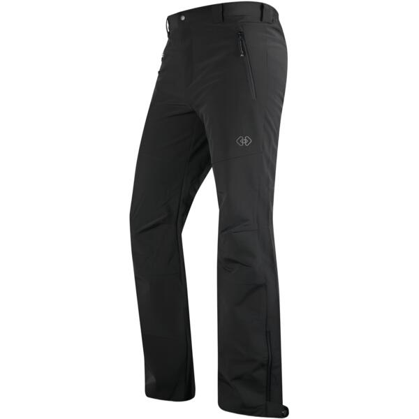 Штаны женские Trimm Motion Lady M черные фото