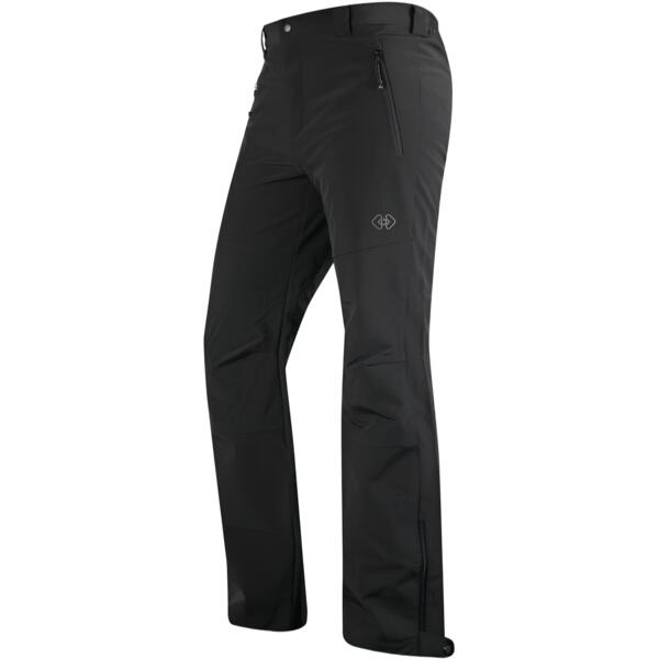 Штаны женские Trimm Motion Lady S черные фото