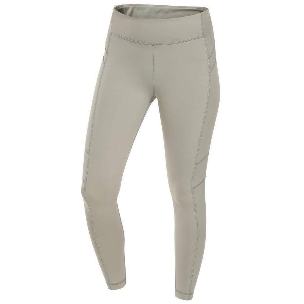 Штаны женские Alpine Pro Gobra LPAB712 594 M серые фото 1