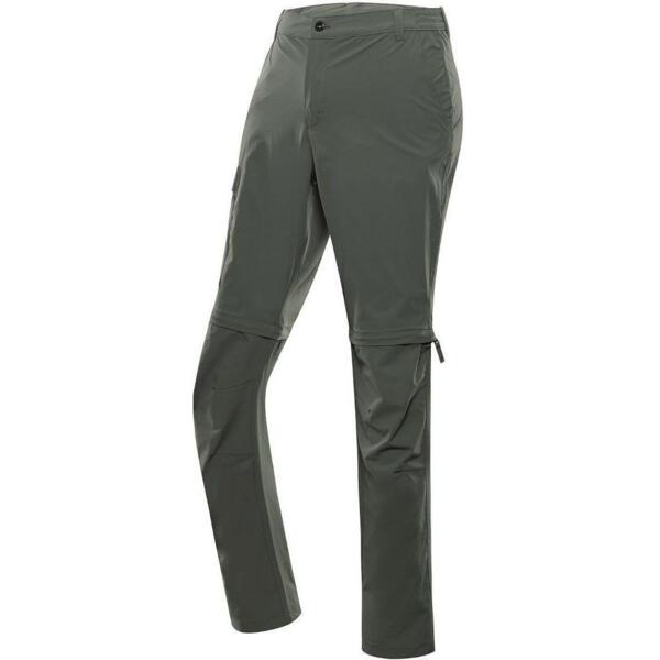

Штаны мужские Alpine Pro Nesc 50 зеленые