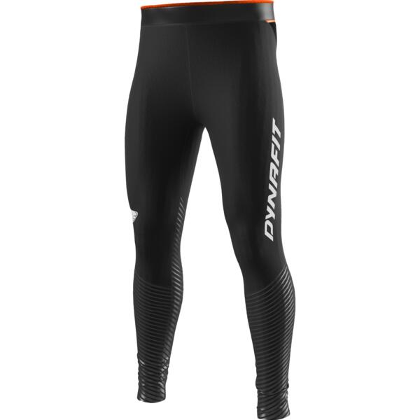 

Штаны мужские Dynafit Reflective Tights M 71629 0911 M черные