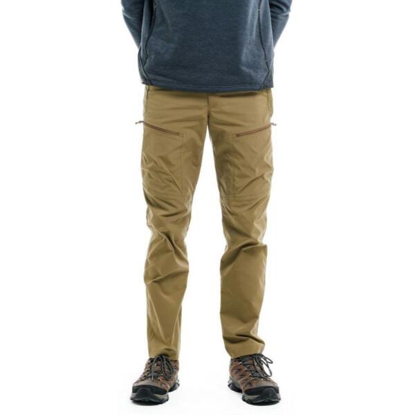 

Штаны мужские Turbat Forester 2 Mns XL коричневые