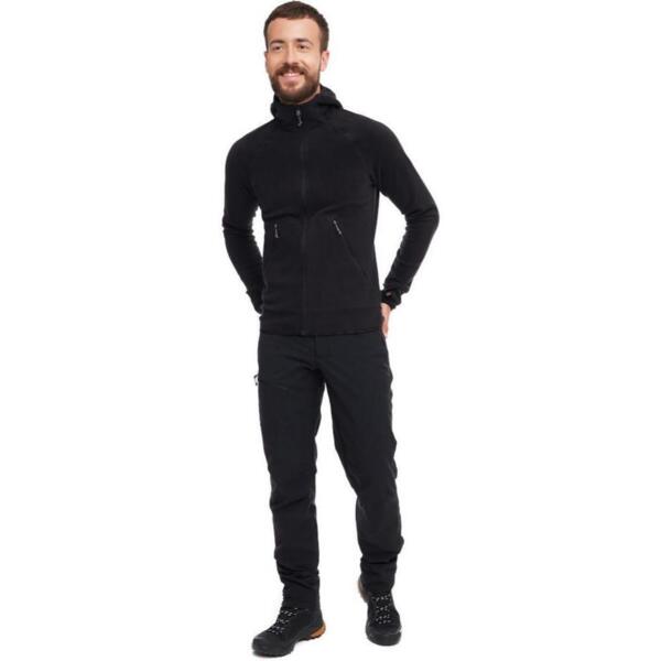 

Штаны мужские Turbat Korab Mns L черные