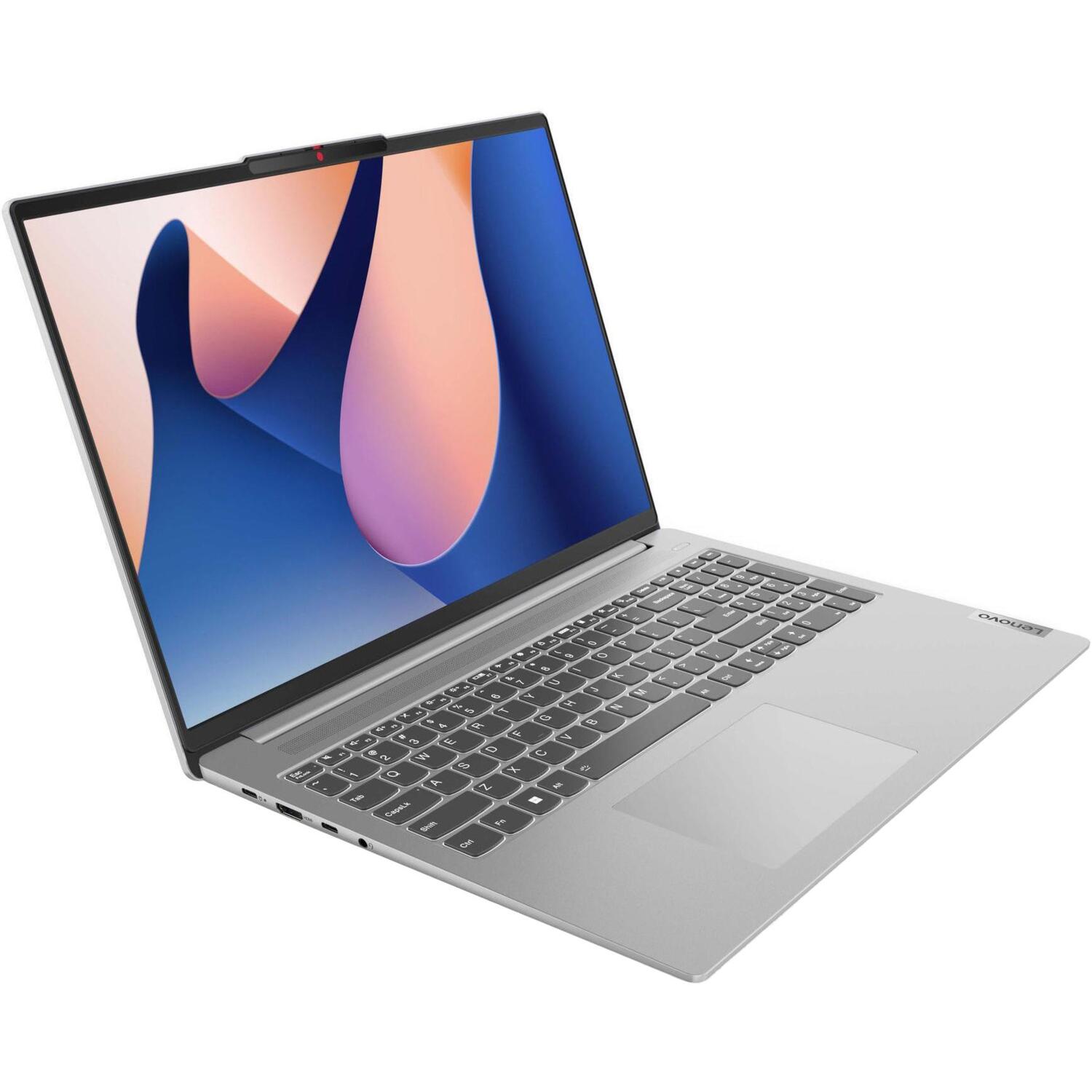 Ноутбук LENOVO IdeaPad Slim 5 16IRL8 (82XF00B0RA)фото