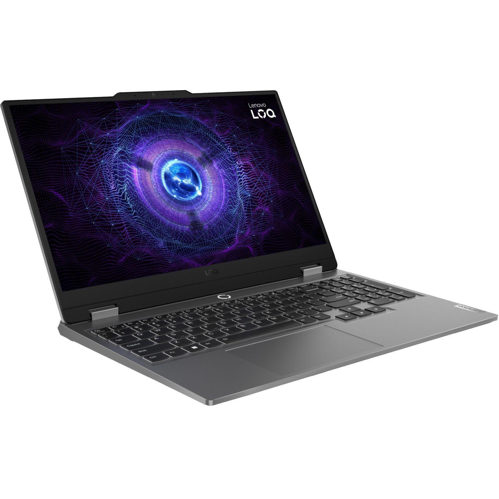 Ноутбук LENOVO LOQ 15ARP9 (83JC001TRA)фото1
