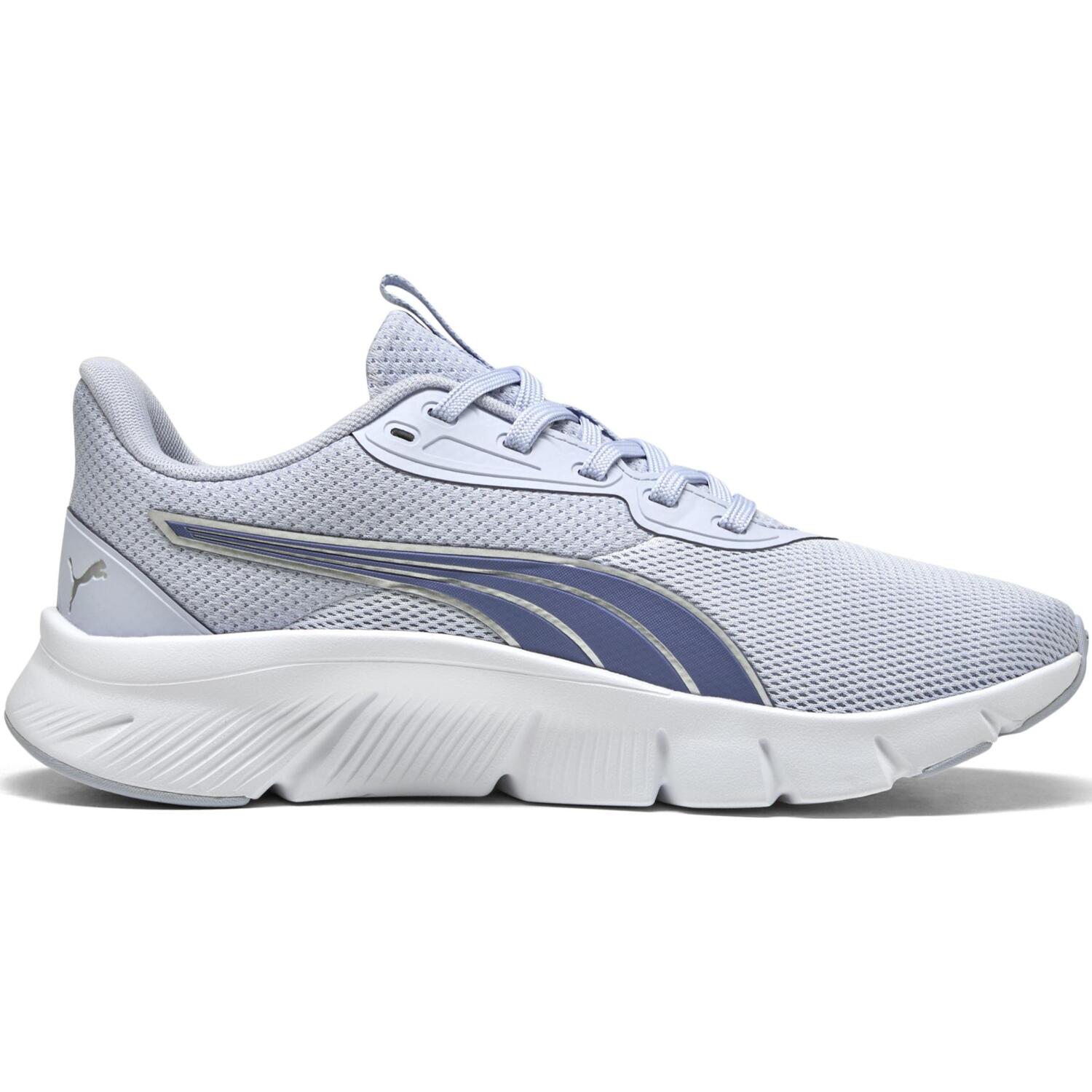 Кроссовки Puma FlexFocus Lite Modern 310093-12 37 (4 UK) серые фото 